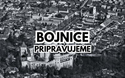 Bojnice