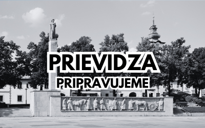 Prievidza