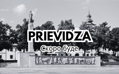 Prievidza