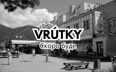 Vrútky