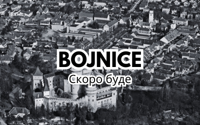 Bojnice